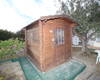 Spacious Real Estate with Private Pool in Alicante Elda 23