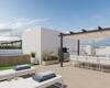 Appartements Dans Une Résidence Avec Spa À La Nucía Alicante 3