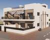 2-bedroom Flats with Spacious Layouts in Vistabella Golf Alicante 6