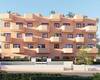 Mediterranean-style Apartments in El Campello Alicante