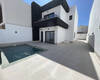 3-bedroom Villas with Pools and Gardens in Almoradí 1