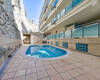 Duplex Flat in a Complex with Pool in Altea 14