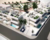 Stylish Flats with Private Pools in Pilar De La Horadada 2
