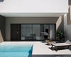 Stilvolle Wohnungen Mit Privatem Pool In Pilar De La Horadada 1