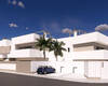 Stylish Flats with Private Pools in Pilar De La Horadada 6