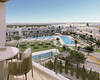 2- En 3-slaapkamerappartementen Met Terras In Torrevieja 2