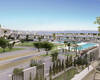 2- En 3-slaapkamerappartementen Met Terras In Torrevieja 4