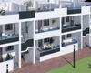 Appartementen Met Zwembad Vlakbij De Zee In Los Altos, Alicante 2