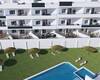Appartementen Met Zwembad Vlakbij De Zee In Los Altos, Alicante 4