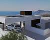 Villa En Venta Con Vistas Al Mar Y Piscina Infinita En Altea 3