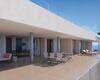 Villa Avec Vue Mer Et Piscine À Débordement À Alicante 4