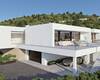 Vrijstaande Villa Met Zeezicht In Benitachell, Alicante 4