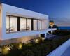 Vrijstaande Villa Met Zeezicht In Benitachell, Alicante 5
