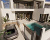 Villas with Pools Close to Amenities in Alicante Dolores 1