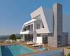 Villa Mit Meerblick In Strandnähe In Alicante Benitachell 1