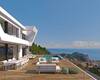 Villa Mit Meerblick In Strandnähe In Alicante Benitachell