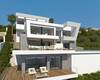 Villa Mit Meerblick In Strandnähe In Alicante Benitachell 2