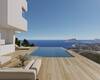 3-schlafzimmer-villen Mit Meerblick In Alicante, Benitachell 2