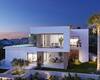Villa Mit Meerblick Und Pool In Alicante Cumbre Del Sol 4