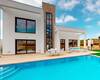 Spacious and Bright Villa in Finestrat Alicante