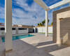 Villas Con Piscina Y Terraza Privadas En Alicante Torrevieja 5