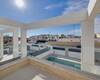 Villas Con Piscina Y Terraza Privadas En Alicante Torrevieja 13