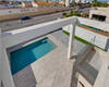 Villas Con Piscina Y Terraza Privadas En Alicante Torrevieja 14