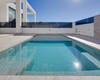 Villas Con Piscina Y Terraza Privadas En Alicante Torrevieja 4