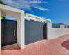 Villas Con Piscina Y Terraza Privadas En Alicante Torrevieja 9