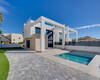 Villas Con Piscina Y Terraza Privadas En Alicante Torrevieja 6