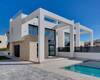 Villas Con Piscina Y Terraza Privadas En Alicante Torrevieja 2
