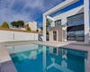 Villas Con Piscina Y Terraza Privadas En Alicante Torrevieja 3