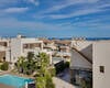 Alicante Torrevieja'da Özel Havuzlu ve Teraslı Villalar 17