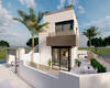 Elegant Apartments with Pool Near Sea in Pilar De La Horadada 3