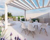 Elegant Apartments with Pool Near Sea in Pilar De La Horadada 6