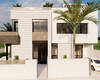 Elegant Apartments with Pool Near Sea in Pilar De La Horadada 1