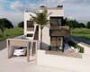 Elegant Apartments with Pool Near Sea in Pilar De La Horadada 4