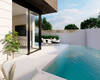 Elegant Apartments with Pool Near Sea in Pilar De La Horadada 5
