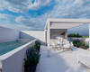 Elegant Apartments with Pool Near Sea in Pilar De La Horadada 7