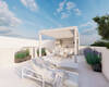 Elegant Apartments with Pool Near Sea in Pilar De La Horadada 9