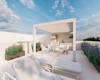Elegant Apartments with Pool Near Sea in Pilar De La Horadada 8