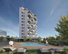 Appartementen Van Verschillende Groottes Vlakbij De Zee In Calpe 2
