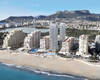 Wohnungen Zum Verkauf In Calpe, Alicante Mit Pool Und Meerblick 1