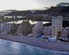 Wohnungen Zum Verkauf In Calpe, Alicante Mit Pool Und Meerblick 2