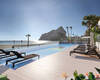 Wohnungen Zum Verkauf In Calpe, Alicante Mit Pool Und Meerblick 4