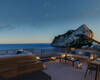 Wohnungen Zum Verkauf In Calpe, Alicante Mit Pool Und Meerblick 5