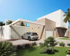 Spacious Villas with Private Pool in Campoamor Orihuela 8