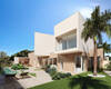 Spacious Villas with Private Pool in Campoamor Orihuela 3