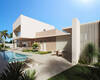Spacious Villas with Private Pool in Campoamor Orihuela 2