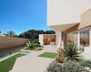 Spacious Villas with Private Pool in Campoamor Orihuela 4